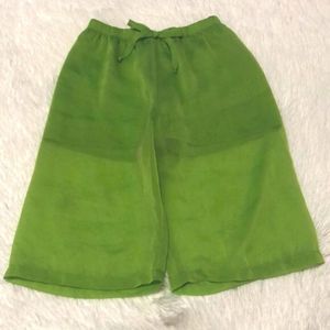 La Perla made in Italy Illusion Bottoms